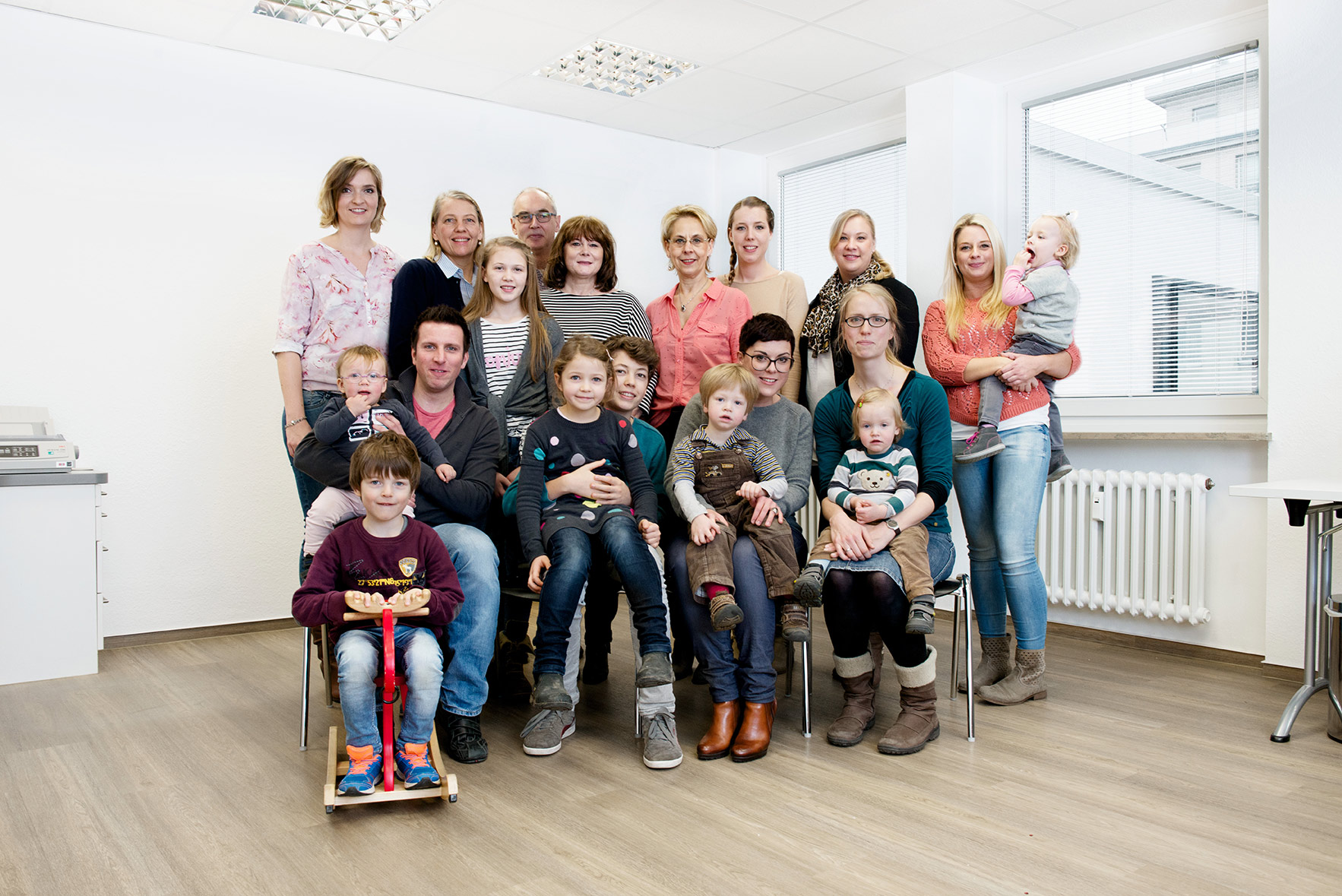 Familienpraxis Falkensee | Praxis Dr Schulze Falkensee – GZUFMC